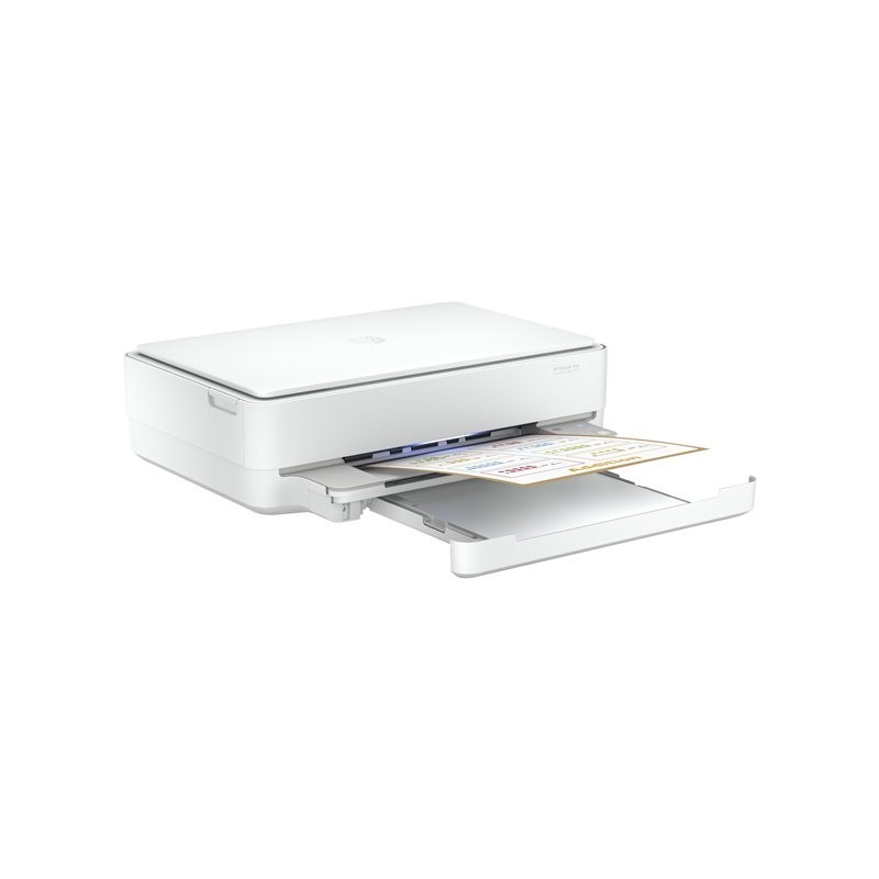 HP DeskJet Plus Ink Advantage 6075 All-in-One