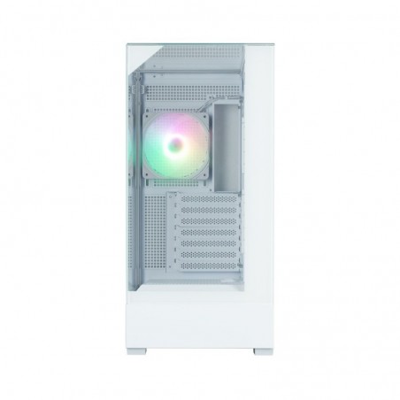 Obudowa P40 PRISM PLUS Mid-Tower White Obudowa P40 PRISM PLUS Mid-Tower White