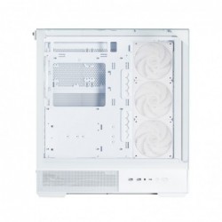 Obudowa P40 PRISM PLUS Mid-Tower White Obudowa P40 PRISM PLUS Mid-Tower White