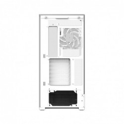 Obudowa P40 PRISM PLUS Mid-Tower White Obudowa P40 PRISM PLUS Mid-Tower White