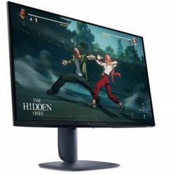 Monitor AW2725D 27 cali NVIDIA G-SYNC Ultimate & AMD FreeSync Premium Pro 360Hz QHD (2560x1440)/16:9/DP/HDMI/USB 3.2/3Y AES&PPE Monitor AW2725D 27 cali NVIDIA G-SYNC Ultimate & AMD FreeSync Premium Pro 360Hz QHD (2560x1440)/16:9/DP/HDMI/USB 3.2/3Y AES&PPE