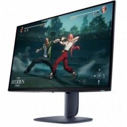 Monitor AW2725D 27 cali NVIDIA G-SYNC Ultimate & AMD FreeSync Premium Pro 360Hz QHD (2560x1440)/16:9/DP/HDMI/USB 3.2/3Y AES&PPE Monitor AW2725D 27 cali NVIDIA G-SYNC Ultimate & AMD FreeSync Premium Pro 360Hz QHD (2560x1440)/16:9/DP/HDMI/USB 3.2/3Y AES&PPE