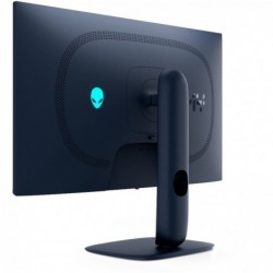 Monitor AW2725D 27 cali NVIDIA G-SYNC Ultimate & AMD FreeSync Premium Pro 360Hz QHD (2560x1440)/16:9/DP/HDMI/USB 3.2/3Y AES&PPE Monitor AW2725D 27 cali NVIDIA G-SYNC Ultimate & AMD FreeSync Premium Pro 360Hz QHD (2560x1440)/16:9/DP/HDMI/USB 3.2/3Y AES&PPE