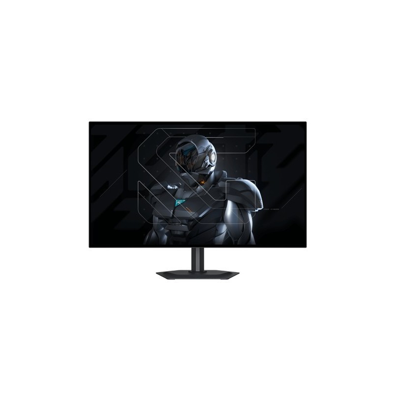 Monitor 27 cali MO27Q28G EK QHD QD-OLED 280 KVM  Monitor 27 cali MO27Q28G EK QHD QD-OLED 280 KVM