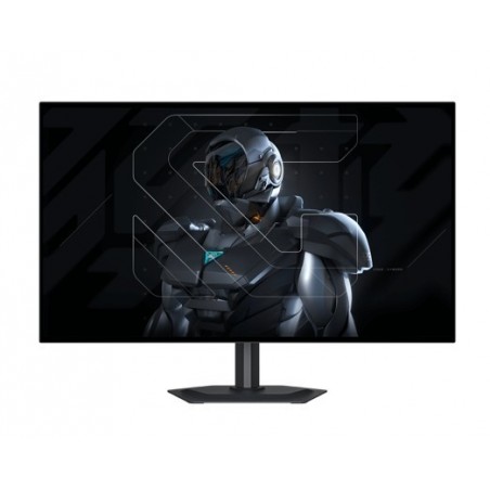 Monitor 27 cali MO27Q28G EK QHD QD-OLED 280 KVM  Monitor 27 cali MO27Q28G EK QHD QD-OLED 280 KVM