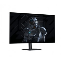 Monitor 27 cali MO27Q28G EK QHD QD-OLED 280 KVM  Monitor 27 cali MO27Q28G EK QHD QD-OLED 280 KVM