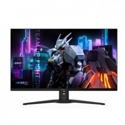 Monitor 31,5 cala AORUS FO32U OD-OLED  165Hz UHD 4K HM
