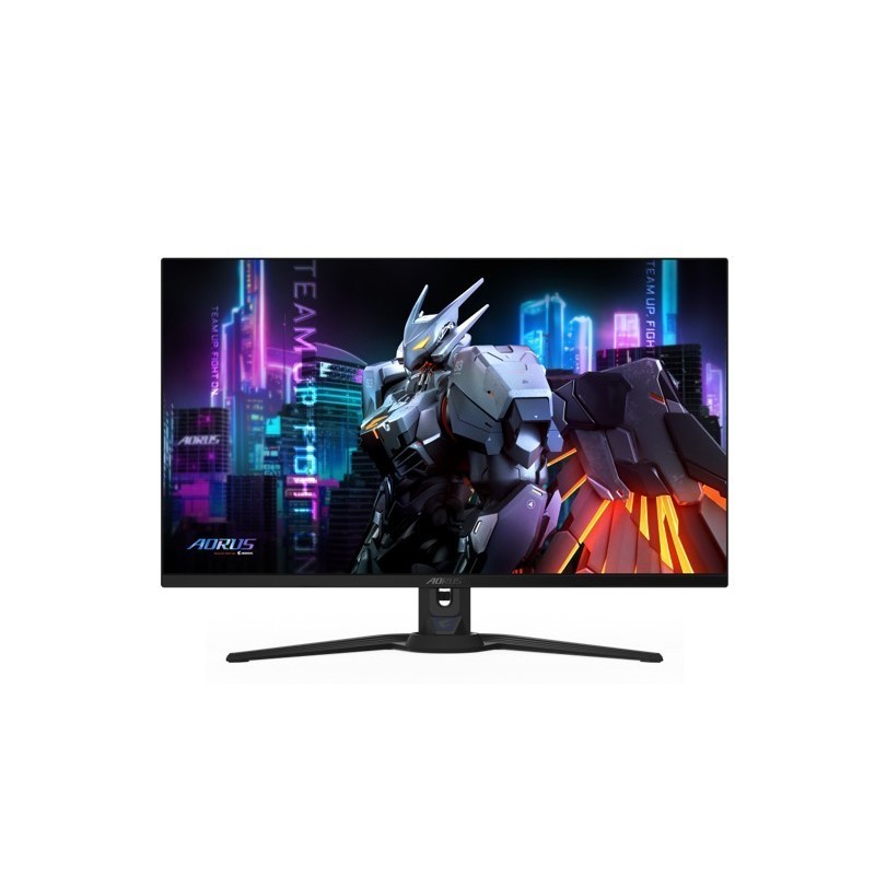 Monitor 31,5 cala AORUS FO32U OD-OLED  165Hz UHD 4K HM  Monitor 31,5 cala AORUS FO32U OD-OLED  165Hz UHD 4K HM