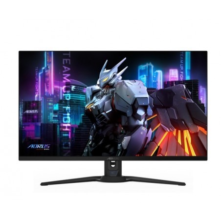 Monitor 31,5 cala AORUS FO32U OD-OLED  165Hz UHD 4K HM  Monitor 31,5 cala AORUS FO32U OD-OLED  165Hz UHD 4K HM