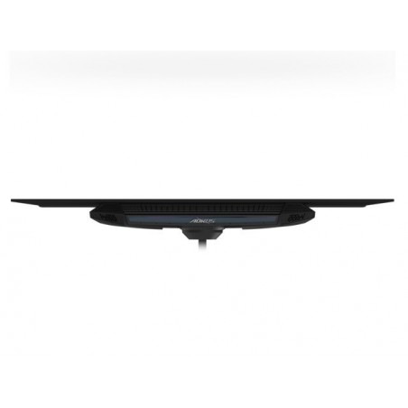 Monitor 31,5 cala AORUS FO32U OD-OLED  165Hz UHD 4K HM  Monitor 31,5 cala AORUS FO32U OD-OLED  165Hz UHD 4K HM