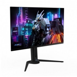 Monitor 31,5 cala AORUS FO32U OD-OLED  165Hz UHD 4K HM  Monitor 31,5 cala AORUS FO32U OD-OLED  165Hz UHD 4K HM