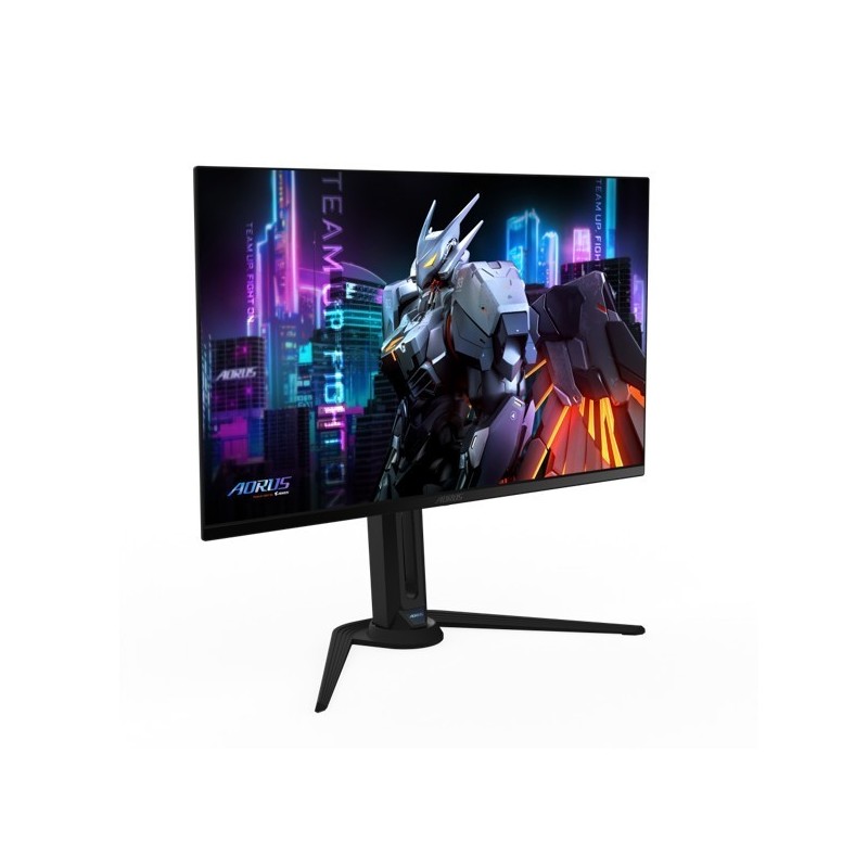 Monitor 31,5 cala AORUS FO32U OD-OLED  165Hz UHD 4K HM  Monitor 31,5 cala AORUS FO32U OD-OLED  165Hz UHD 4K HM