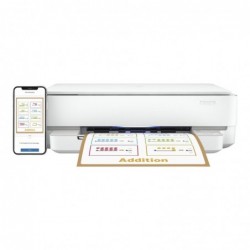 HP DeskJet Plus Ink Advantage 6075 All-in-One