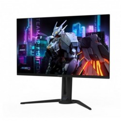 Monitor 31,5 cala AORUS FO32U OD-OLED  165Hz UHD 4K HM  Monitor 31,5 cala AORUS FO32U OD-OLED  165Hz UHD 4K HM