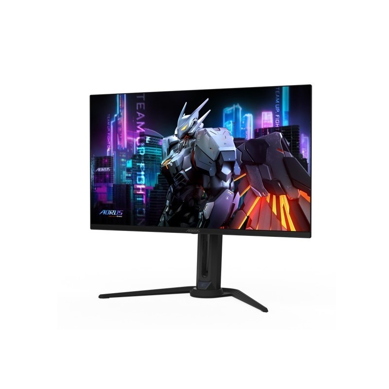 Monitor 31,5 cala AORUS FO32U OD-OLED  165Hz UHD 4K HM  Monitor 31,5 cala AORUS FO32U OD-OLED  165Hz UHD 4K HM