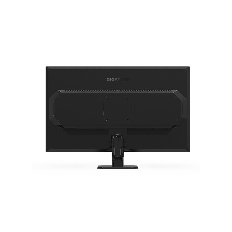 Monitor 32 cale GS32QA AORUS IPS QHD 2xHDMI DP  Monitor 32 cale GS32QA AORUS IPS QHD 2xHDMI DP