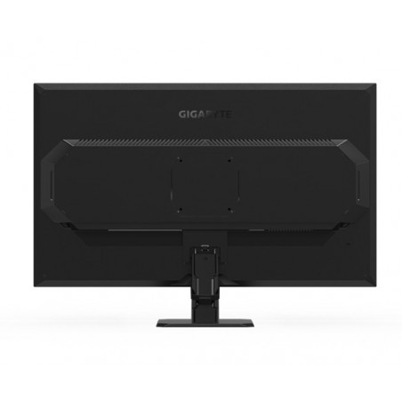 Monitor 32 cale GS32QA AORUS IPS QHD 2xHDMI DP  Monitor 32 cale GS32QA AORUS IPS QHD 2xHDMI DP