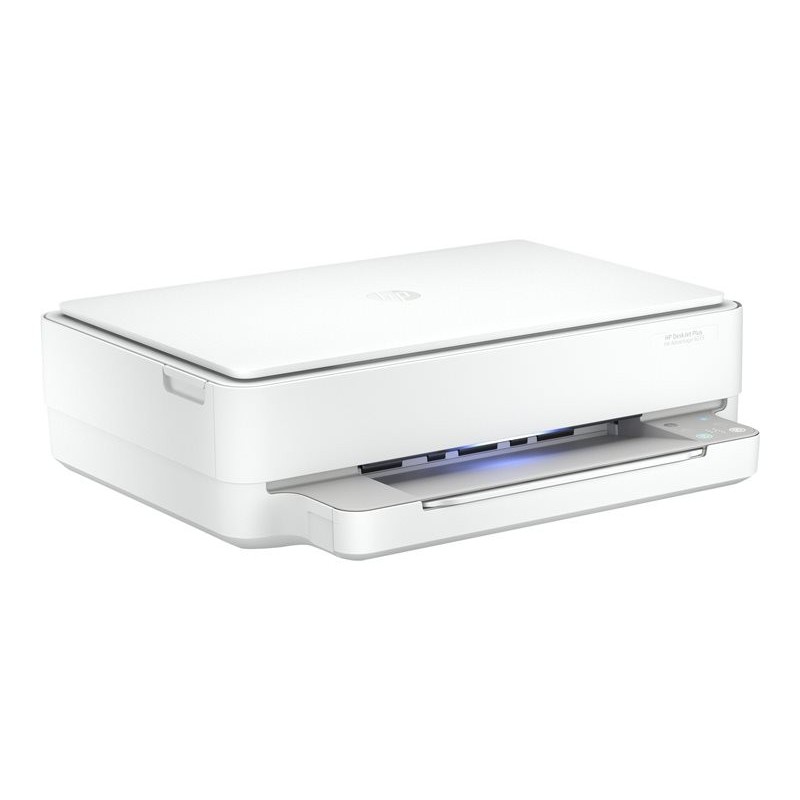 HP DeskJet Plus Ink Advantage 6075 All-in-One