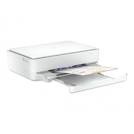 HP DeskJet Plus Ink Advantage 6075 All-in-One