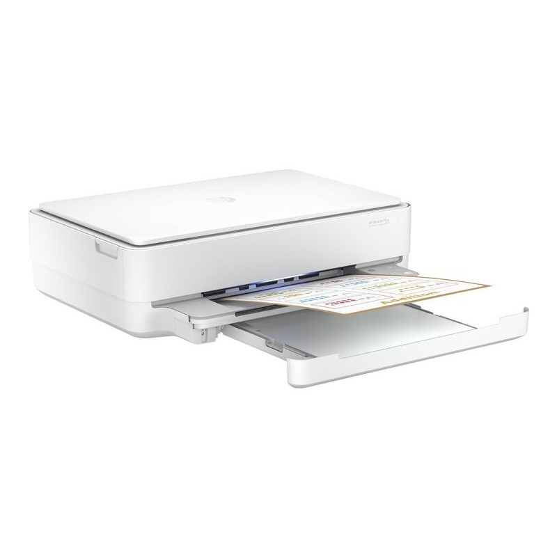 HP DeskJet Plus Ink Advantage 6075 All-in-One
