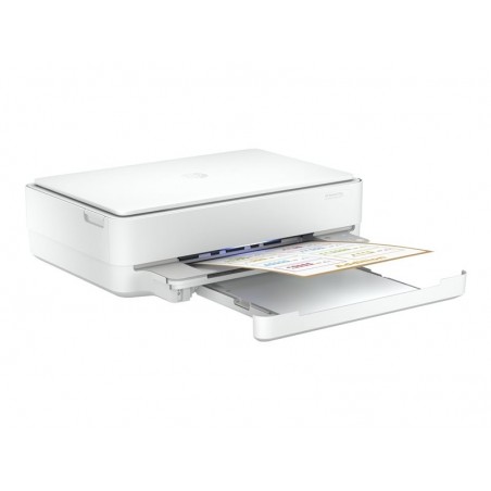 HP DeskJet Plus Ink Advantage 6075 All-in-One