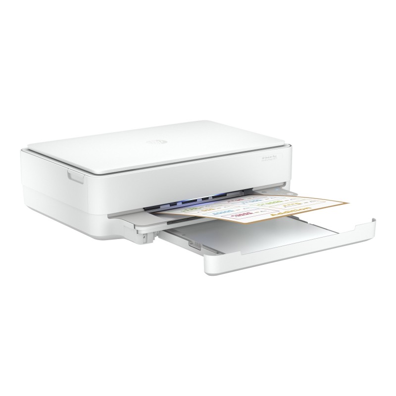 HP DeskJet Plus Ink Advantage 6075 All-in-One