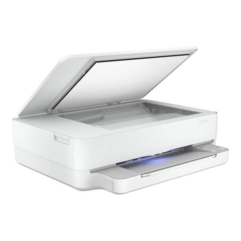 HP DeskJet Plus Ink Advantage 6075 All-in-One