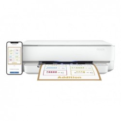 HP DeskJet Plus Ink Advantage 6075 All-in-One