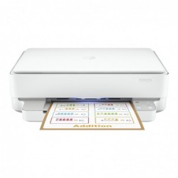 HP DeskJet Plus Ink Advantage 6075 All-in-One