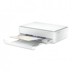 HP DeskJet Plus Ink Advantage 6075 All-in-One