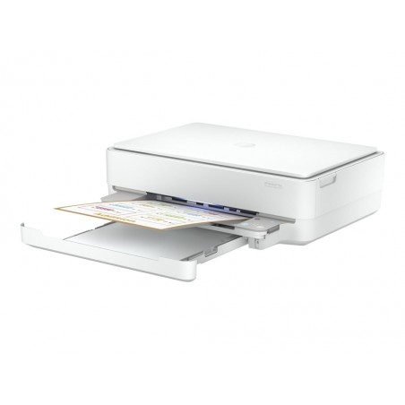 HP DeskJet Plus Ink Advantage 6075 All-in-One
