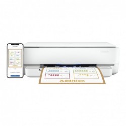 HP DeskJet Plus Ink Advantage 6075 All-in-One