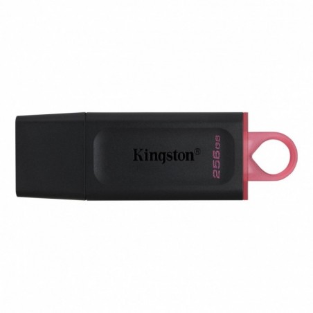 Pendrive Data Traveler Exodia 256GB USB3.2 Gen1 Pendrive Data Traveler Exodia 256GB USB3.2 Gen1