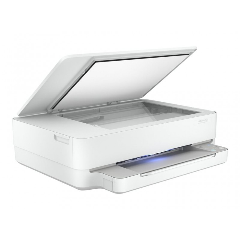 HP DeskJet Plus Ink Advantage 6075 All-in-One