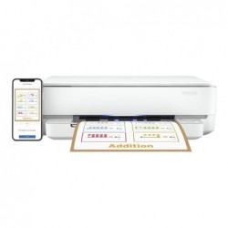 HP DeskJet Plus Ink Advantage 6075 All-in-One