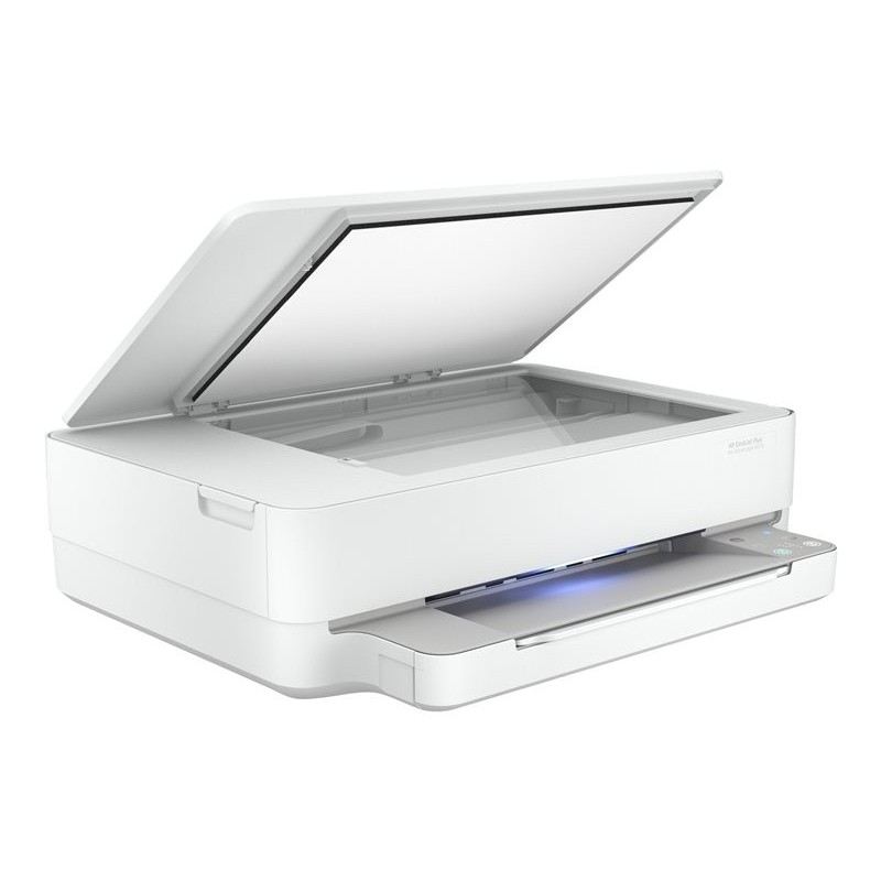 HP DeskJet Plus Ink Advantage 6075 All-in-One