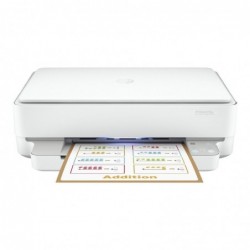 HP DeskJet Plus Ink Advantage 6075 All-in-One