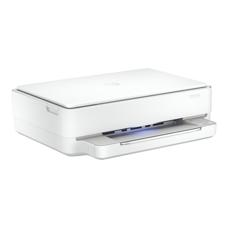 HP DeskJet Plus Ink Advantage 6075 All-in-One