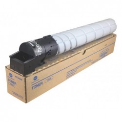 Minolta Toner TN-330 300i Black 25K 300i, 360i