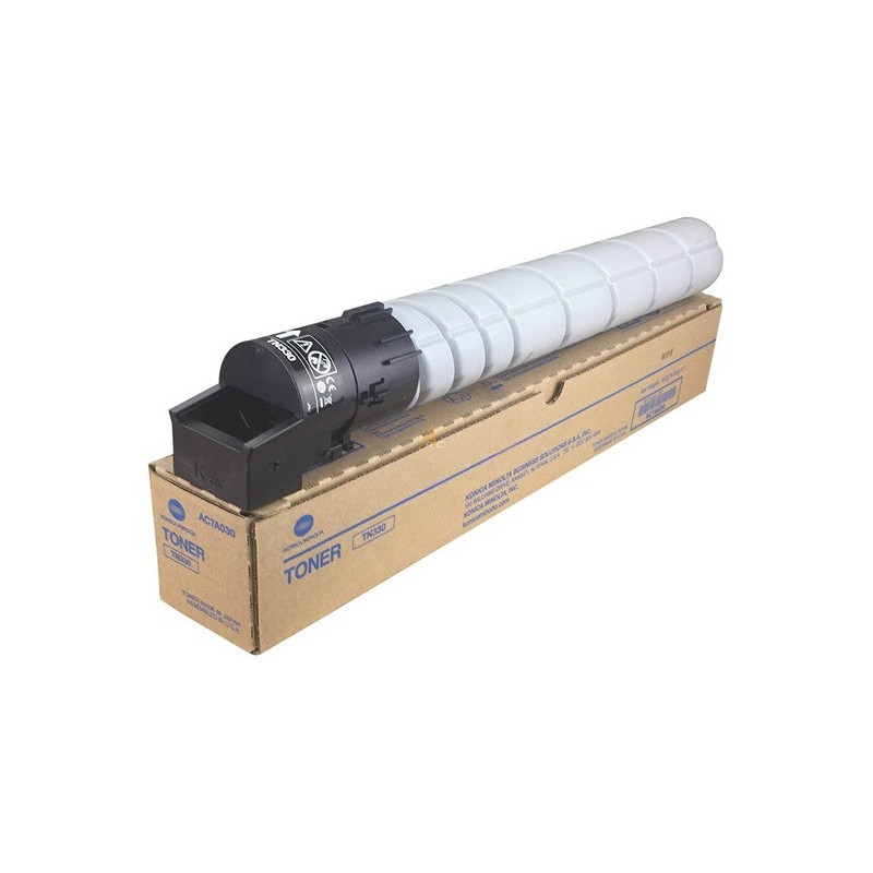 Minolta Toner TN-330 300i Black 25K 300i, 360i