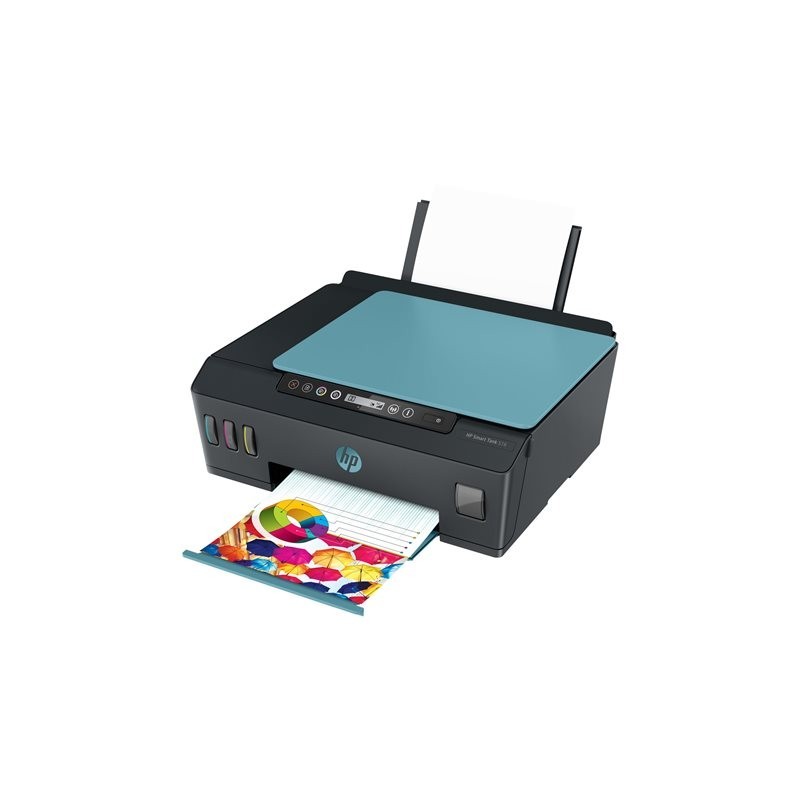 HP Smart Tank 516 Wireless All-in-One 25ppm HP Smart Tank 516 Wireless All-in-One 25ppm