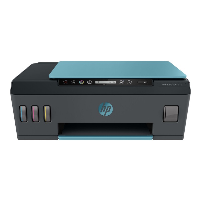 HP Smart Tank 516 Wireless All-in-One 25ppm HP Smart Tank 516 Wireless All-in-One 25ppm
