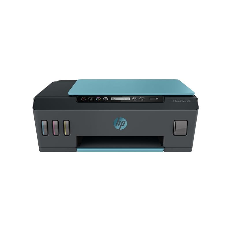 HP Smart Tank 516 Wireless All-in-One 25ppm HP Smart Tank 516 Wireless All-in-One 25ppm