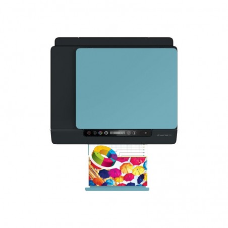 HP Smart Tank 516 Wireless All-in-One 25ppm HP Smart Tank 516 Wireless All-in-One 25ppm