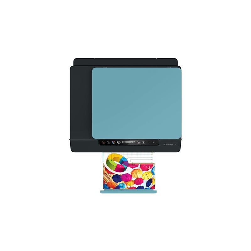 HP Smart Tank 516 Wireless All-in-One 25ppm HP Smart Tank 516 Wireless All-in-One 25ppm