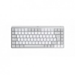 Klawiatura MX Mechanical Mini for Mac Jasnoszary 920-010799 