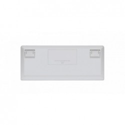 Klawiatura MX Mechanical Mini for Mac Jasnoszary 920-010799 Klawiatura MX Mechanical Mini for Mac Jasnoszary 920-010799