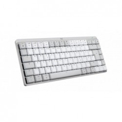 Klawiatura MX Mechanical Mini for Mac Jasnoszary 920-010799 Klawiatura MX Mechanical Mini for Mac Jasnoszary 920-010799