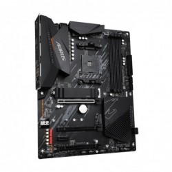 Płyta główna B550 AORUS ELITE V2 AM4 4DDR4 HDMI/DP M.2 ATX Płyta główna B550 AORUS ELITE V2 AM4 4DDR4 HDMI/DP M.2 ATX