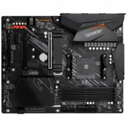 Płyta główna B550 AORUS ELITE V2 AM4 4DDR4 HDMI/DP M.2 ATX Płyta główna B550 AORUS ELITE V2 AM4 4DDR4 HDMI/DP M.2 ATX